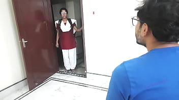 Innocent Indian desi girl sex