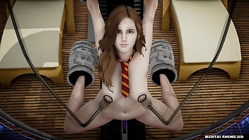 Sextape Porno Harry Potter Fait Maison