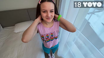 Roux De.18 Ans.Porno