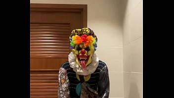 Evil Clown Videos