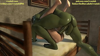 Futa On Male Rule 34