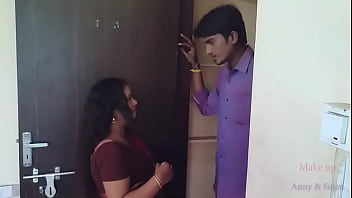 Indian Old Aunty Suck Dick Porn
