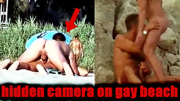 Cruising Porn Gay Spy Nudist