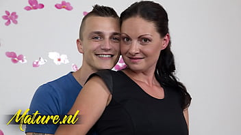 Mom And Son Hd Porn Video
