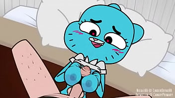 Thé Amazing World of Gumball compilation