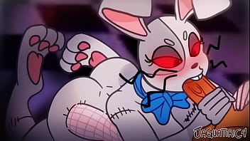 Five Night At Freddy’s Foxy Getting Fucked Porn Hd