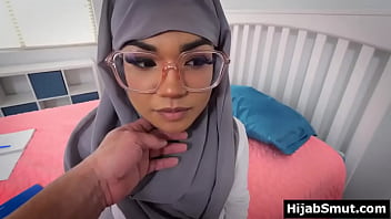 Arab Hijab Pov Xxx Complete Video