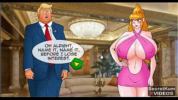 Donald.Trump Ex Femme Porno