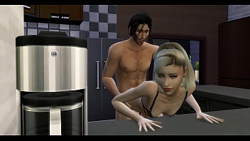 Sims 4 Game Sex Porn