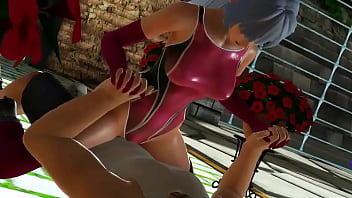 King Of Fighter Porn Game
