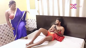 Hot Milf Indian Porn