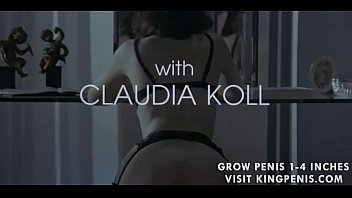 Claudia Koll Porn Star