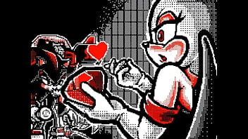 Sonic and Shadow