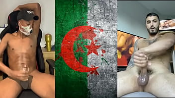 Arab Gay Cam Porn