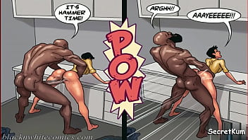 Erofus Interracialcomicporn_Com-Comics Sex-Teacher 10 Porn