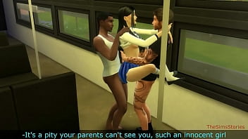 Best Sims 4 Porn Mod