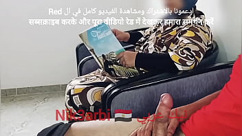 Egyptian Big Boobs Porn Video