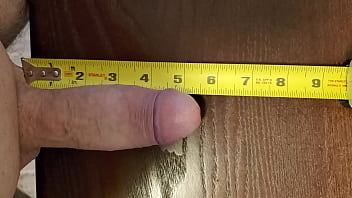 5 And A Half Inches