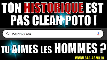 Francais Gay Amateur Porno