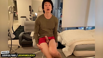 Asian Boy Gay Moaning Porn Hiding