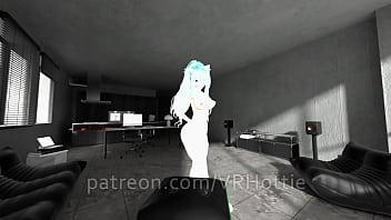 Nude Avatar Vrchat