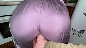Real mom andson homemade porn
