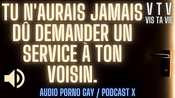 Voisin Français Porn Gay