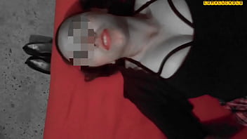 Femme Deguise En Mylena Porn