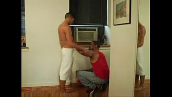 Gay Sex With Repairman