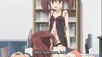 Anime Panties