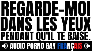 Gay domine francais