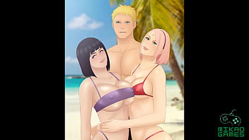 Boruto sexz