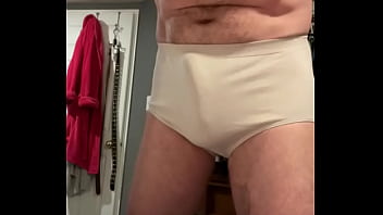 Panty pad