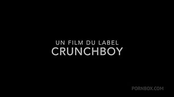 Ghislain crunchboy