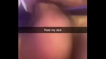 Rate My Dick