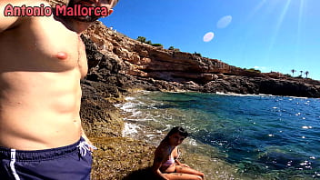 Palma De Mallorca Nude Beach
