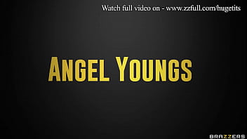 Angel young consolât