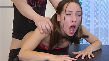 Bdsm Girl Impalling Porn