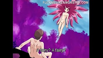 Anime sex monster