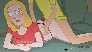 Belle Mère Blonde Animation Porn