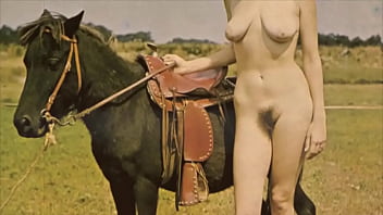 Vintage Porn Tabou 1950
