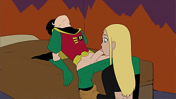 Teen Titans Go Porno Terra Nu Porno