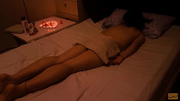 Porn Video Nuru Massage