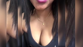 Indian village imo video call fingering