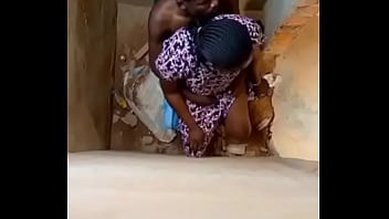 Pornos sauvage Afrique