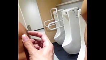 Japanese Ko Toilet Gay Porn