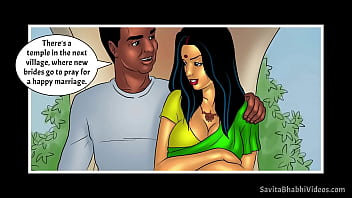 Hindi Sex Comics