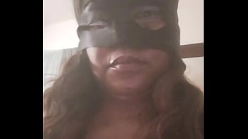 Masquerade mask porn