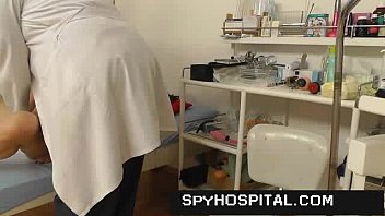 Medical hidden cam