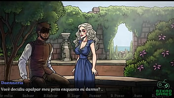 Game Of Whores Porn Daenerys Guide